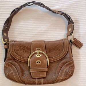 Coach Shoulder Bag